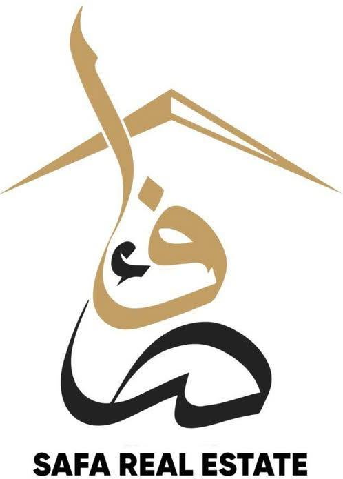 Safa Real Estate Logo